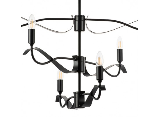 Люстра потолочная Ragno Lightstar 733287 в Кургане