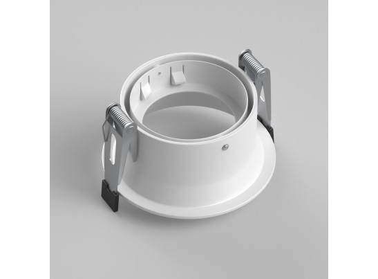 Рамка для крепления (Светильник) LED источника света в подвесном потолке Domino Solo Lightstar 214606-SOLO в Кургане