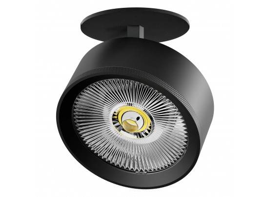 Светильник встраиваемый LED 35W со встроенной чашей Alta Pro Lightstar A5737RS в Кургане