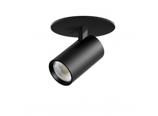 Светильник встраиваемый LED 15W со встроенной чашей Alta Base Lightstar A5137RS в Кургане