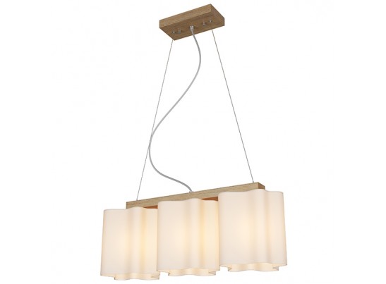 Люстра подвесная Nubi legno Lightstar 802135 в Кургане
