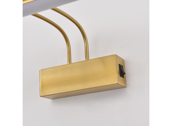 Светильник настенный (Подсветка для картин) Noce Lightstar 201161 в Кургане