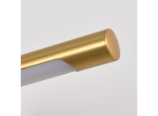 Светильник настенный (Подсветка для картин) Noce Lightstar 201161 в Кургане