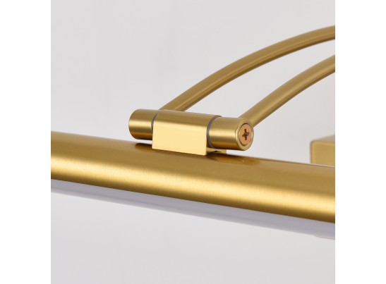 Светильник настенный (Подсветка для картин) Noce Lightstar 201161 в Кургане