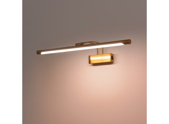 Светильник настенный (Подсветка для картин) Noce Lightstar 201161 в Кургане