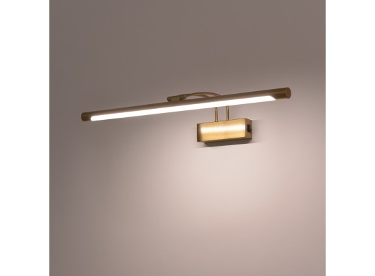 Светильник настенный (Подсветка для картин) Noce Lightstar 201161 в Кургане