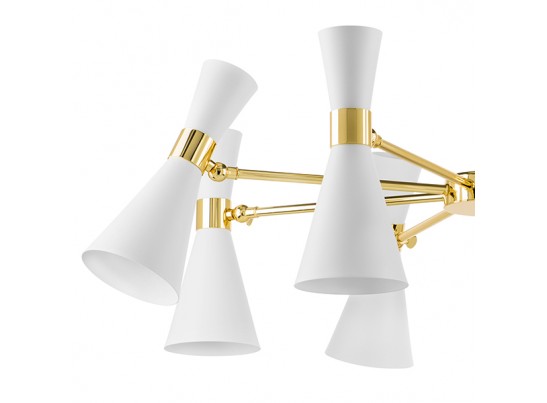 Люстра потолочная Dumo Lightstar 816086 в Кургане