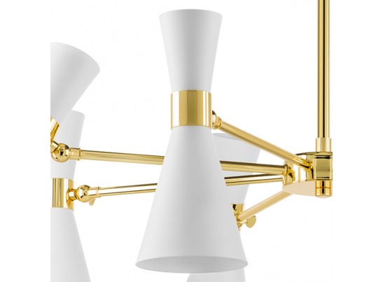 Люстра потолочная Dumo Lightstar 816086 в Кургане