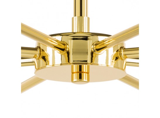 Люстра потолочная Dumo Lightstar 816086 в Кургане