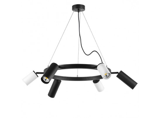 Люстра подвесная Rullo Lightstar LR016873363 в Кургане