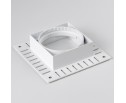 Рамка квадратная встраиваемая для светодиодных модулей 0750xx STELLA Lightstar 075216-01 в Кургане