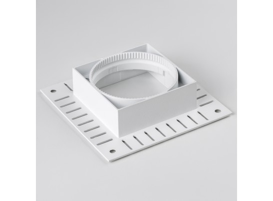 Рамка квадратная встраиваемая для светодиодных модулей 0750xx STELLA Lightstar 075216-01 в Кургане