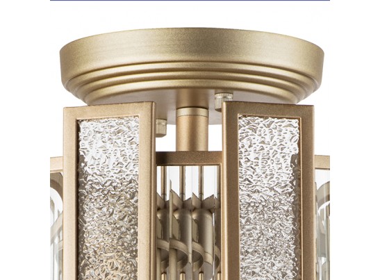 Люстра потолочная Agave Lightstar 712042 в Кургане