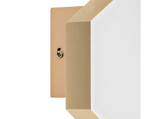 Светильник настенный Favo Lightstar 750631 в Кургане