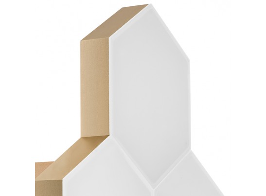 Светильник настенный Favo Lightstar 750631 в Кургане