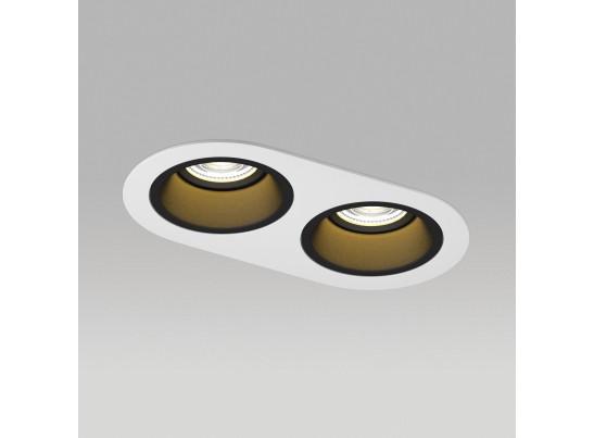 Комплект со светильником Domino Lightstar D6560707BMOD в Кургане