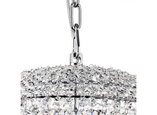 Люстра подвесная Classic Osgona 700090 в Кургане