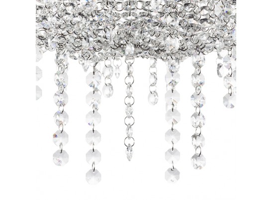 Люстра подвесная Classic Osgona 700090 в Кургане