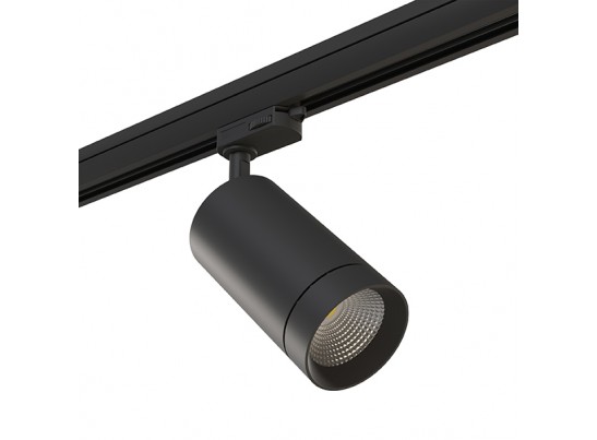 Светильник светодиодный для 3-фазного трека Canno Lightstar 303572 в Кургане