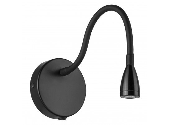 Бра (лампа для чтения) Muro III Lightstar 808637 в Кургане