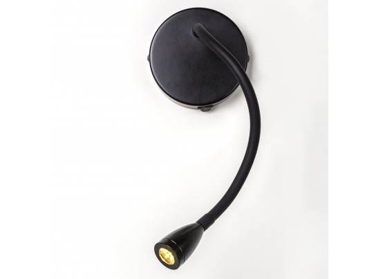 Бра (лампа для чтения) Muro III Lightstar 808637 в Кургане