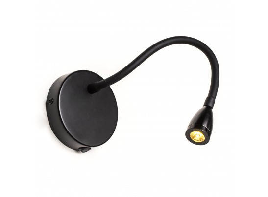 Бра (лампа для чтения) Muro III Lightstar 808637 в Кургане