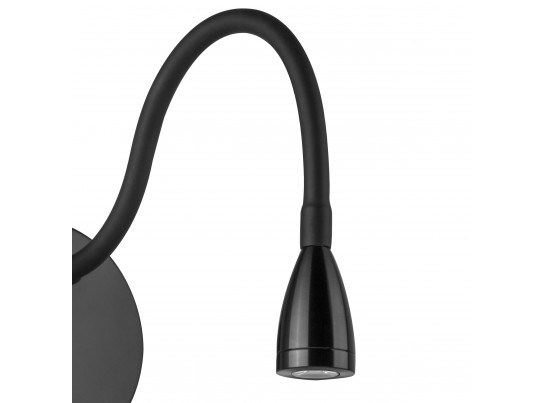 Бра (лампа для чтения) Muro III Lightstar 808637 в Кургане