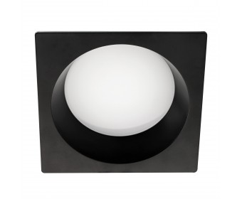 Рамка термостойкая (светильник) PVC д/крепления LED источника света в подвесном потолке Piano Lightstar 012927