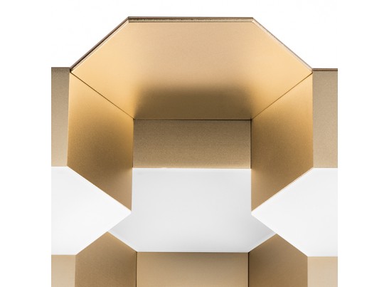 Светильник потолочный Favo Lightstar 750161 в Кургане