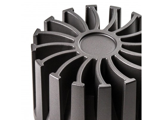 Модуль светодиодный диммируемый высокого качества света STELLA BASE Lightstar 075072 в Кургане