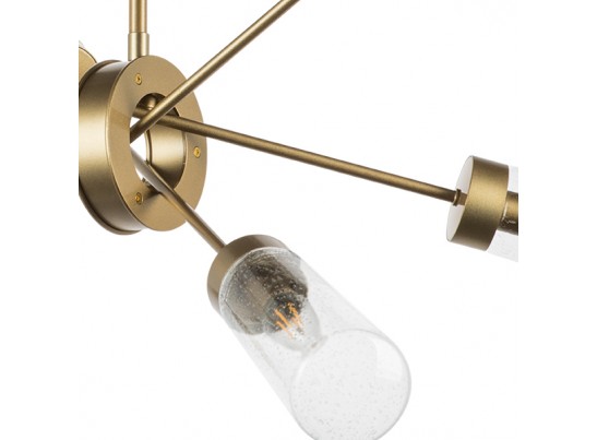 Люстра потолочная Crotone Lightstar 690063 в Кургане