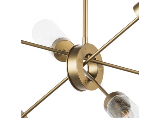 Люстра потолочная Crotone Lightstar 690063 в Кургане