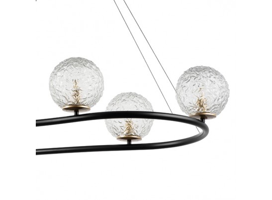 Люстра подвесная Bari Lightstar 815267 в Кургане