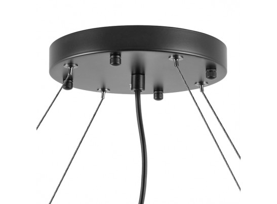 Люстра подвесная Bari Lightstar 815267 в Кургане