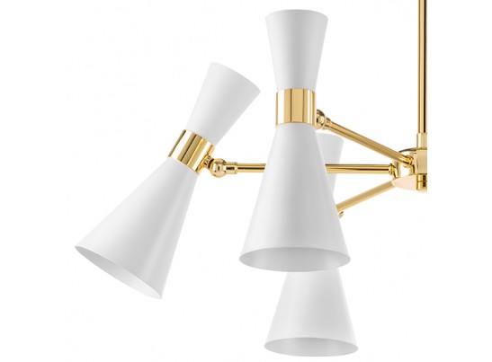 Люстра потолочная Dumo Lightstar 816066 в Кургане