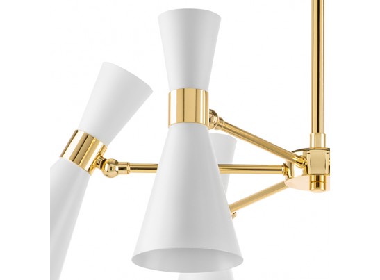 Люстра потолочная Dumo Lightstar 816066 в Кургане