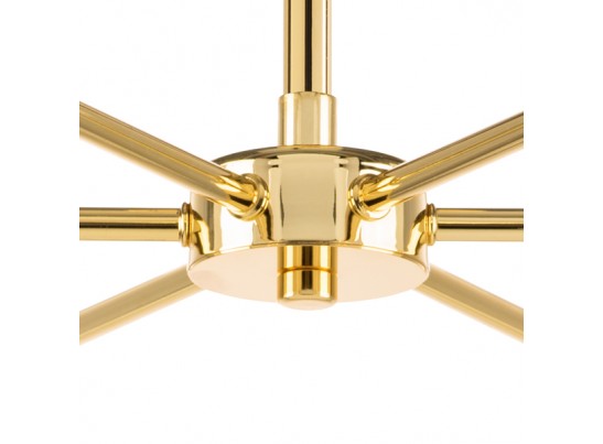 Люстра потолочная Dumo Lightstar 816066 в Кургане