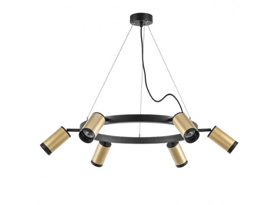 Люстра подвесная Rullo Lightstar LR01640637 в Кургане