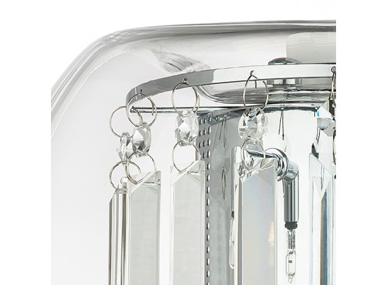 Бра Acquario Lightstar 753634 в Кургане