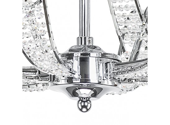 Люстра подвесная Riccio Osgona 705064 в Кургане