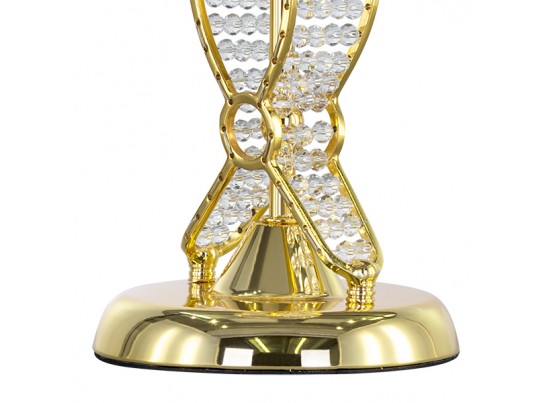 Настольная лампа Riccio Osgona 705912 в Кургане