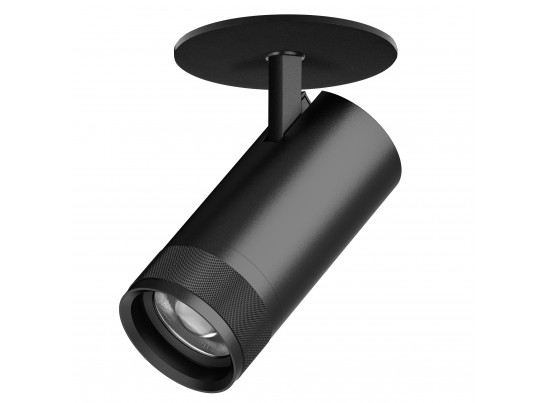 Светильник встраиваемый 30W 2100LM 20-55G с адаптером Canno Pro Lightstar C4307RS в Кургане