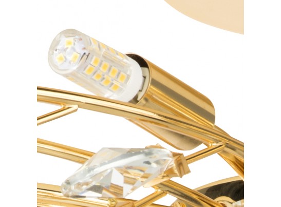 Люстра потолочная Isabelle Lightstar 791182 в Кургане