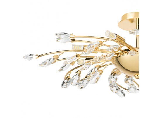 Люстра потолочная Isabelle Lightstar 791182 в Кургане