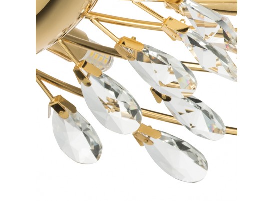 Люстра потолочная Isabelle Lightstar 791182 в Кургане