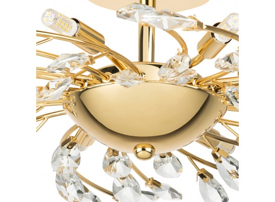 Люстра потолочная Isabelle Lightstar 791182 в Кургане