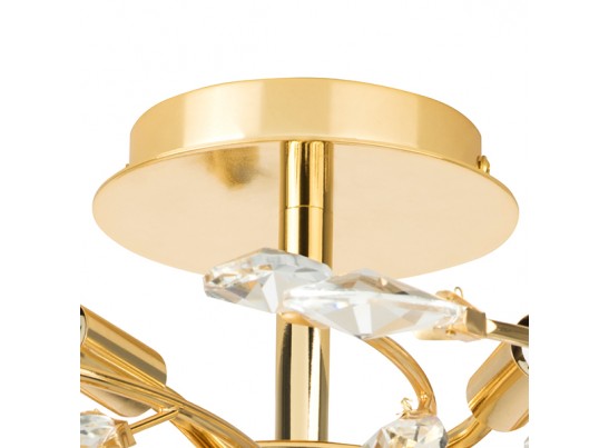 Люстра потолочная Isabelle Lightstar 791182 в Кургане