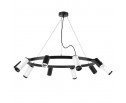 Люстра подвесная Rullo Lightstar LR02037586576 в Кургане