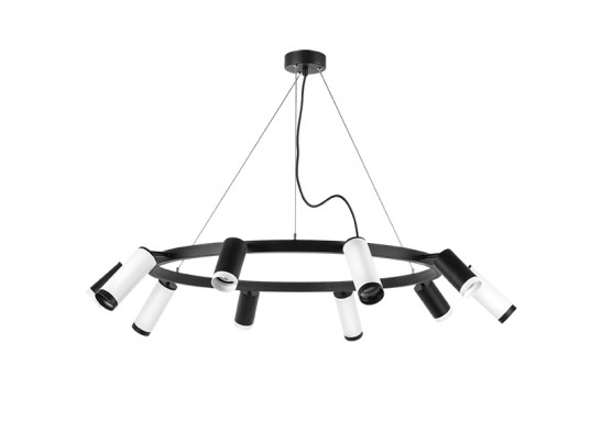 Люстра подвесная Rullo Lightstar LR02037586576 в Кургане
