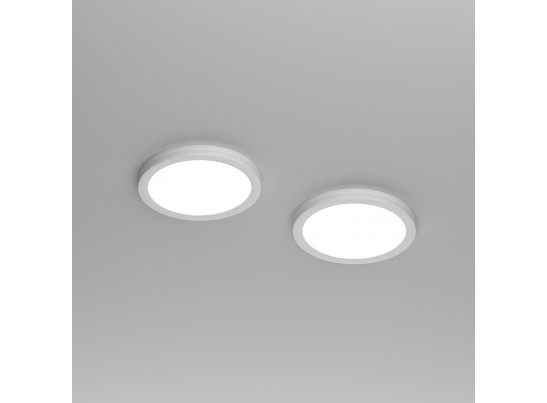 Комплект со светильником Mobiled 12V 10W 500LM Mobiled Lightstar 036540-2 в Кургане
